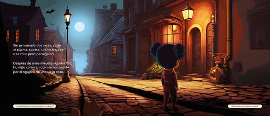 Las reglas del ratoncito Pérez - Imagen 3