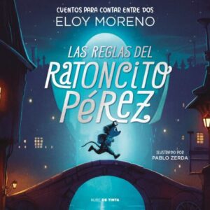 Ratoncito Pérez