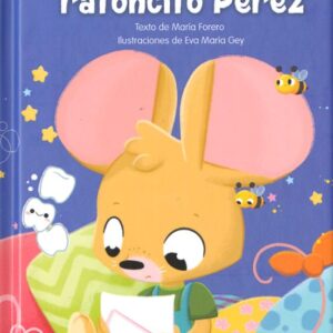 El secreto del ratoncito Pérez
