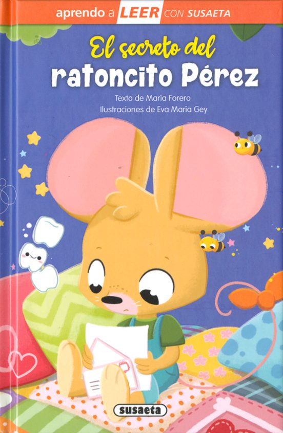 El secreto del ratoncito Pérez