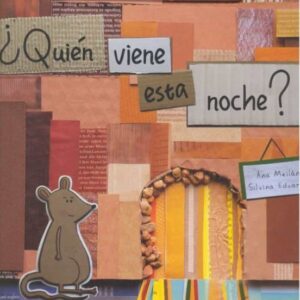 ¿ Quién viene esta noche?