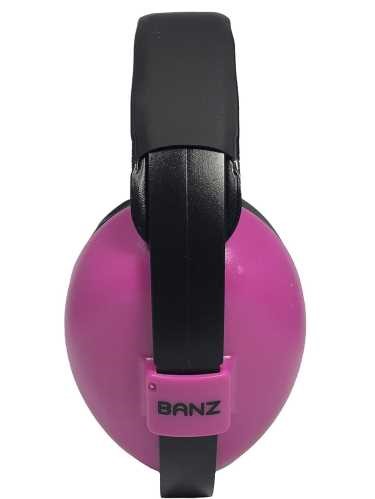 Auriculares Banz Anti Ruido Azalea Baby - Imagen 3