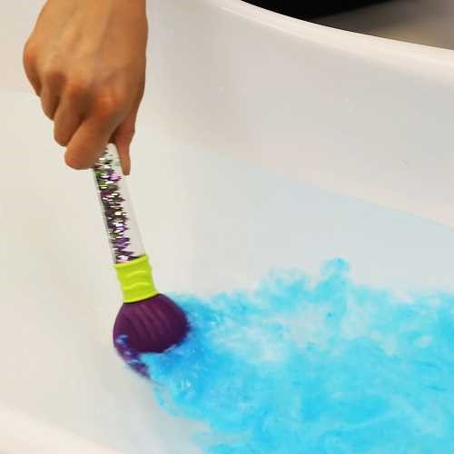 Pincel Mágico + 4 bombas de baño - Imagen 3