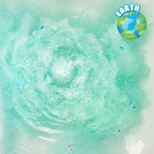 Pack 9 Bombas Baño Sistema Solar - Imagen 3