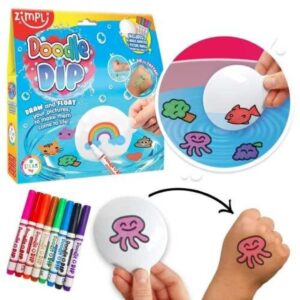 Dibujos Mágicos