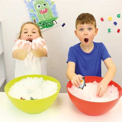 SnoBall Play - 40 gr - 30 bolas - Imagen 2