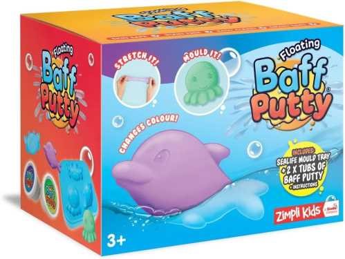 Plastilina Flotante Baff Putty - Imagen 6