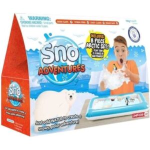 Pack SNO Adventures
