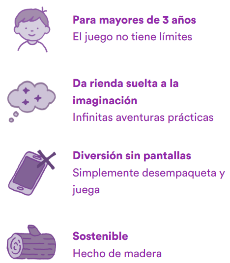 Qubitunes Play stage - Imagen 7