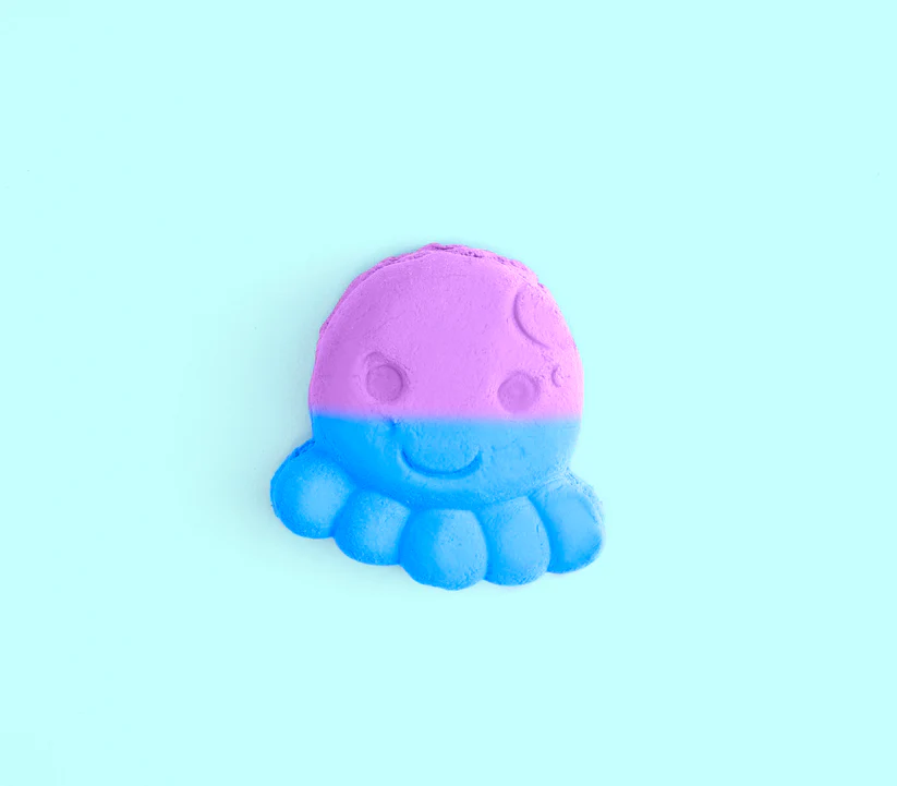 Plastilina Flotante Baff Putty - Imagen 3