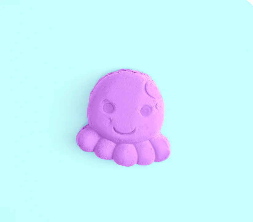 Plastilina Flotante Baff Putty - Imagen 7