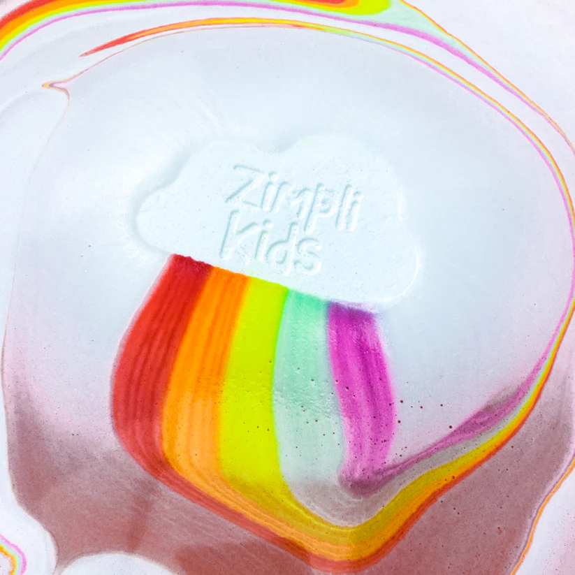 Bomba de Baño Rainbow - Imagen 2