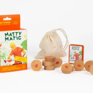 Matty Block