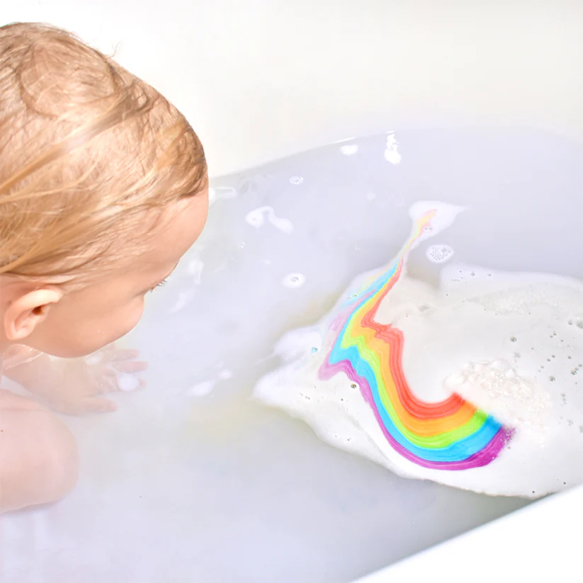 Bomba de Baño Rainbow - Imagen 4