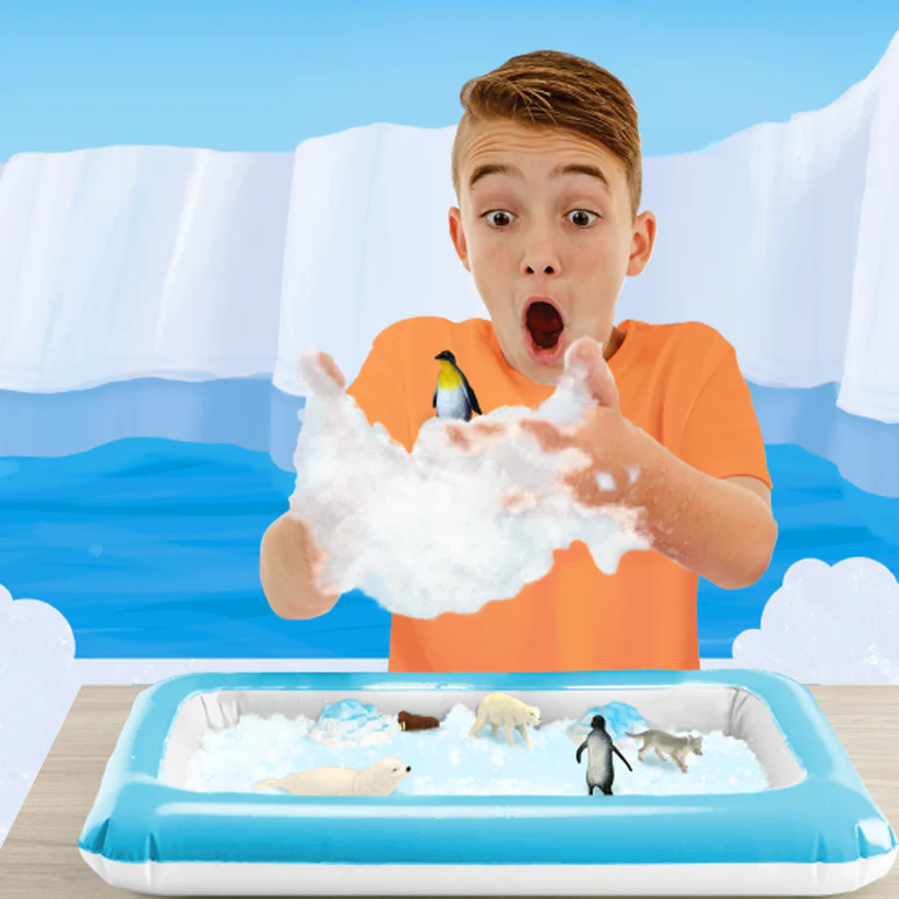 Pack SNO Adventures - Imagen 4