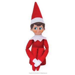 Elfo Travieso