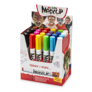Mask Up Colores Surtidos