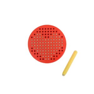 Imapad Pocket Rojo