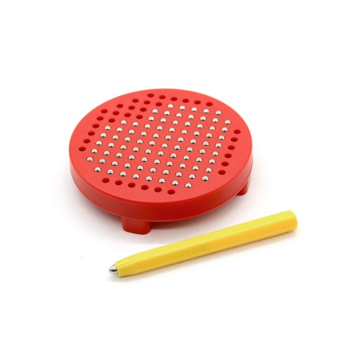 Imapad Pocket Rojo - Imagen 3