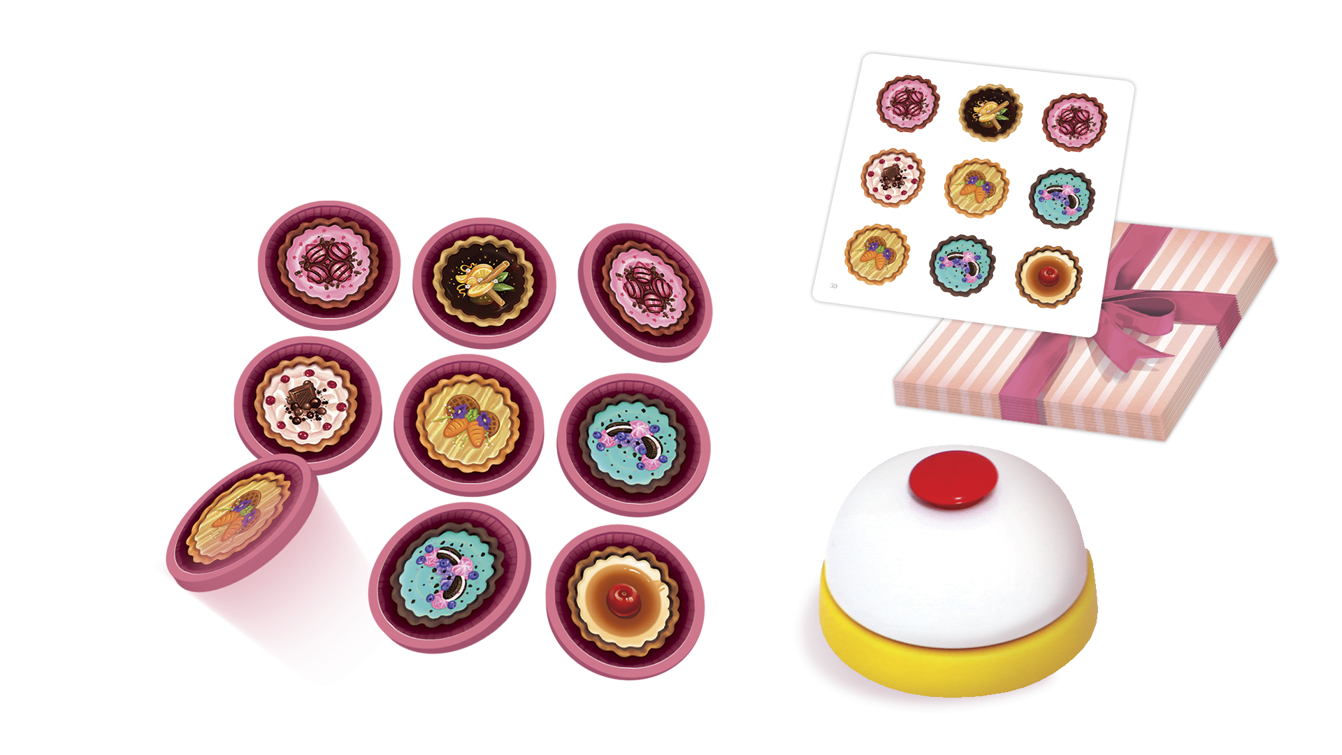 Cakes Box! - Imagen 2