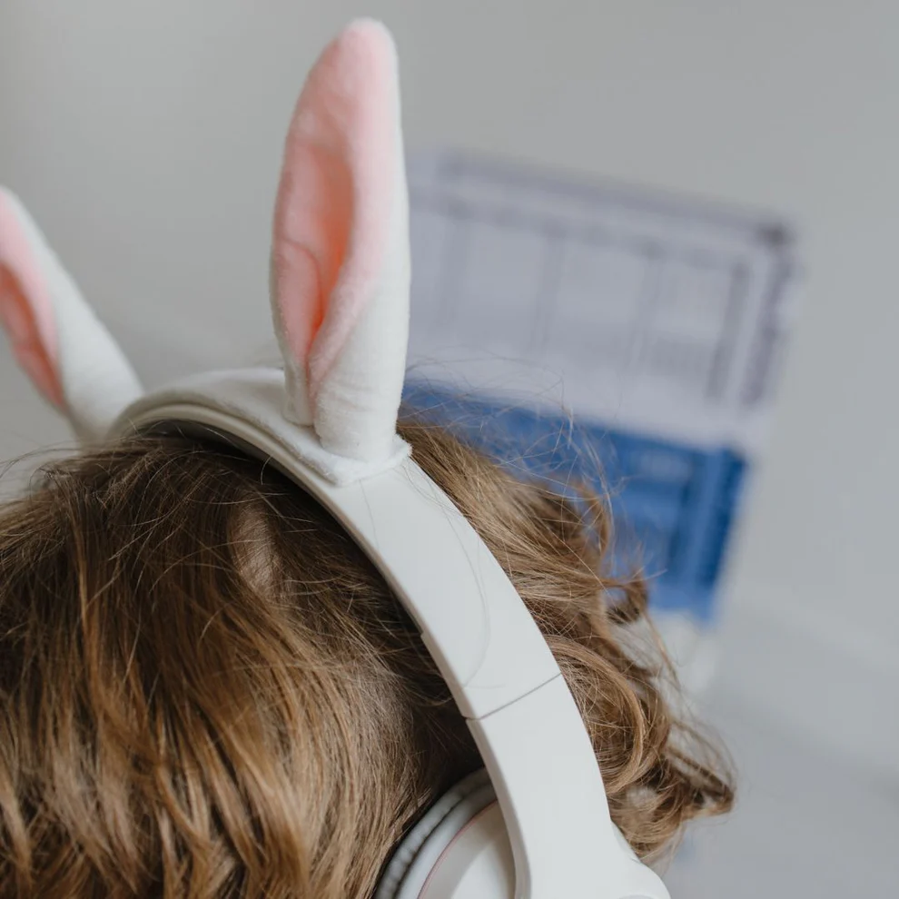 Kidyears Bluetooth Conejito Kidywolf - Imagen 3