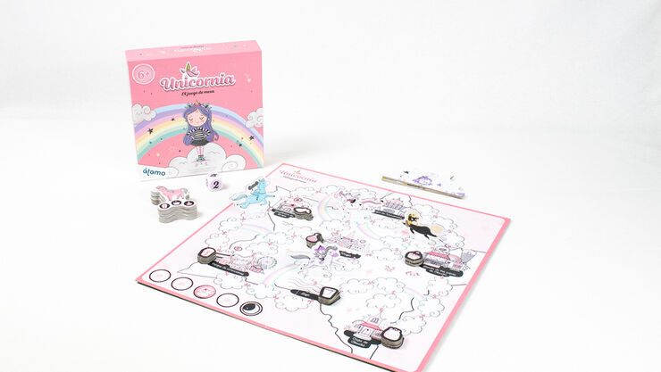Unicornia - Imagen 5