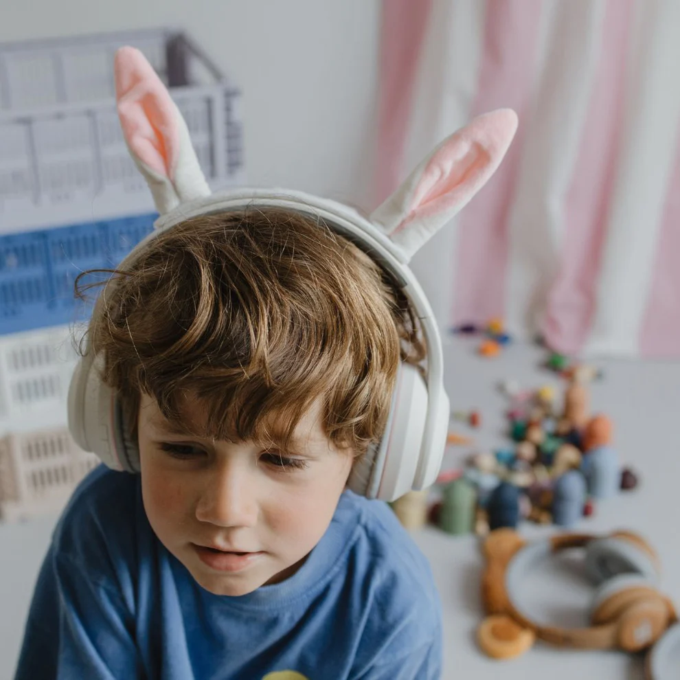 Kidyears Bluetooth Conejito Kidywolf - Imagen 5