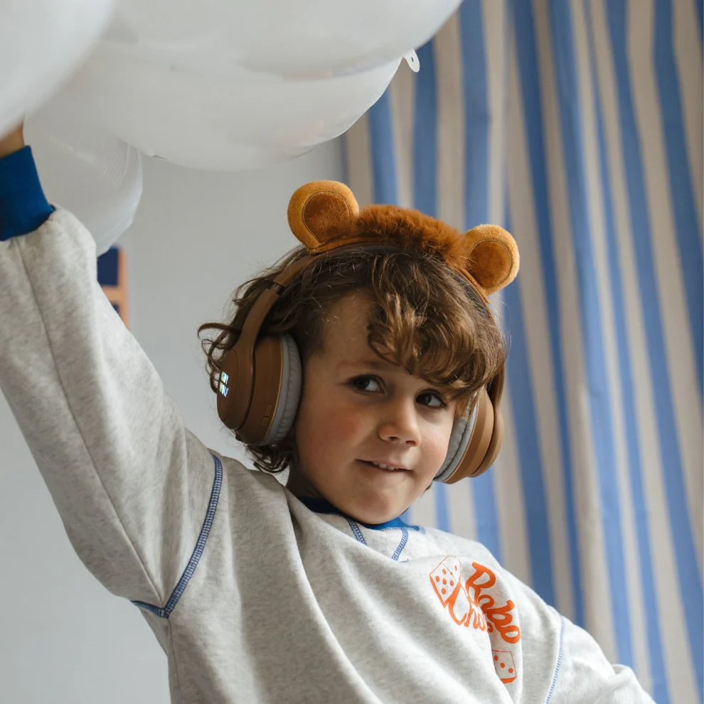 Kidyears Bluetooth León Kidywolf - Imagen 2