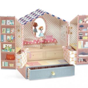 Caja de Música Tienda de Tinou