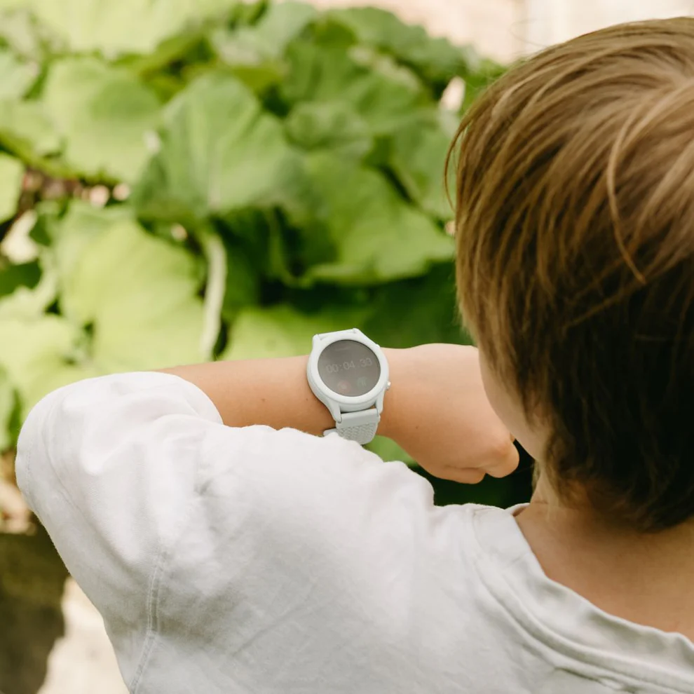 K-Watchco Verde Kidywolf - Imagen 4
