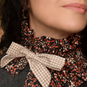 Cuello Camisero