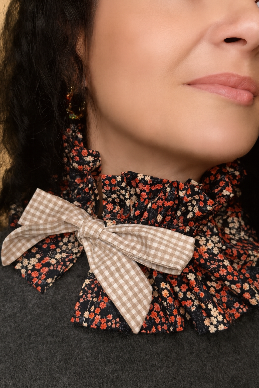 Cuello Camisero