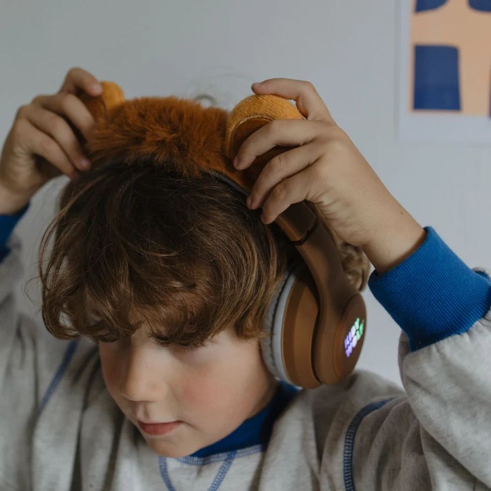 Kidyears Bluetooth León Kidywolf - Imagen 4