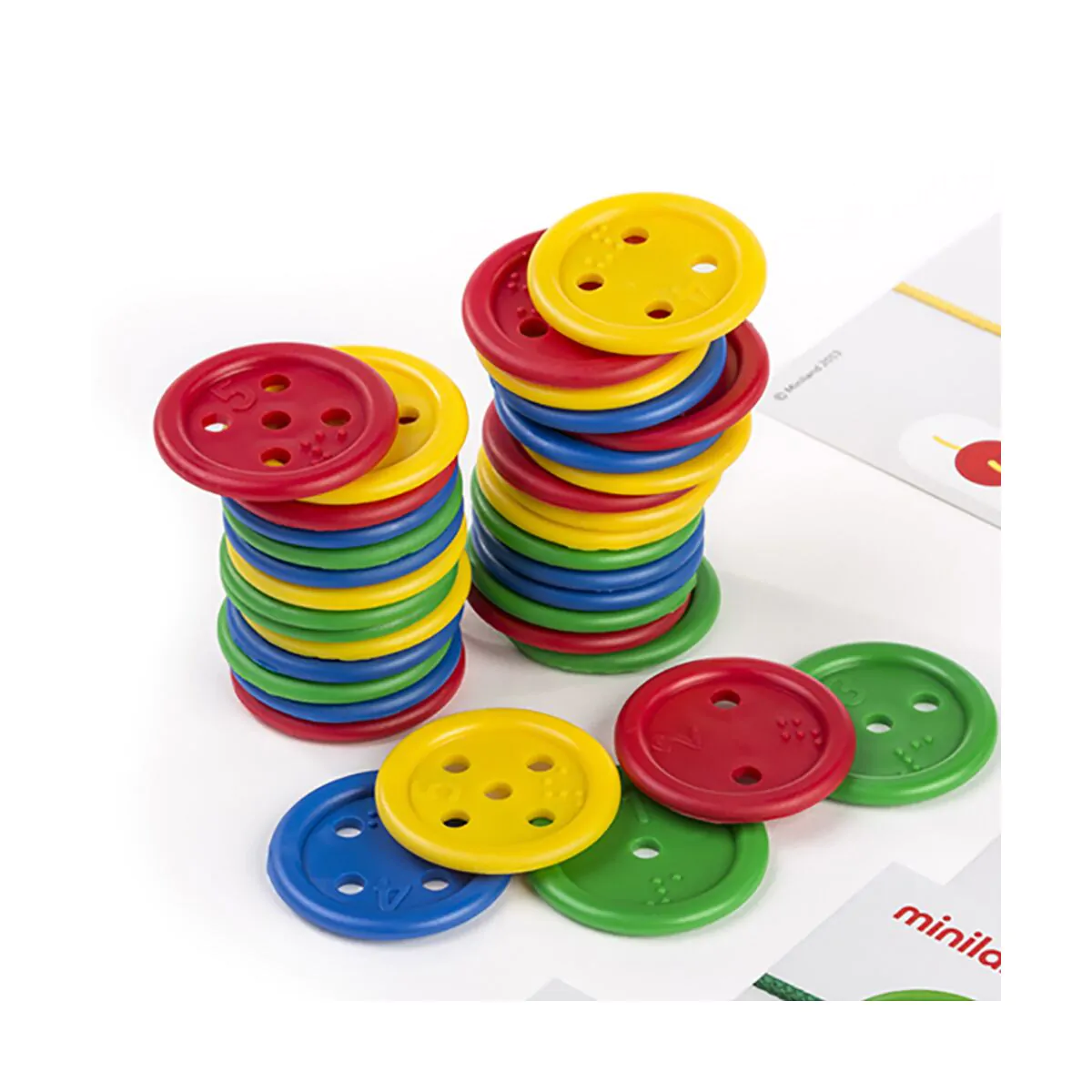 Activity Buttons - Imagen 2