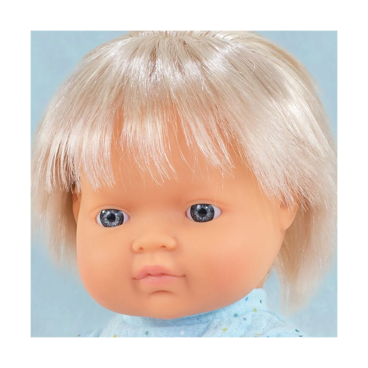 Muñeco Rubio 38cm My Friends & Me - Imagen 3