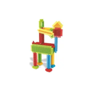 Pegy bricks: Wild Friends