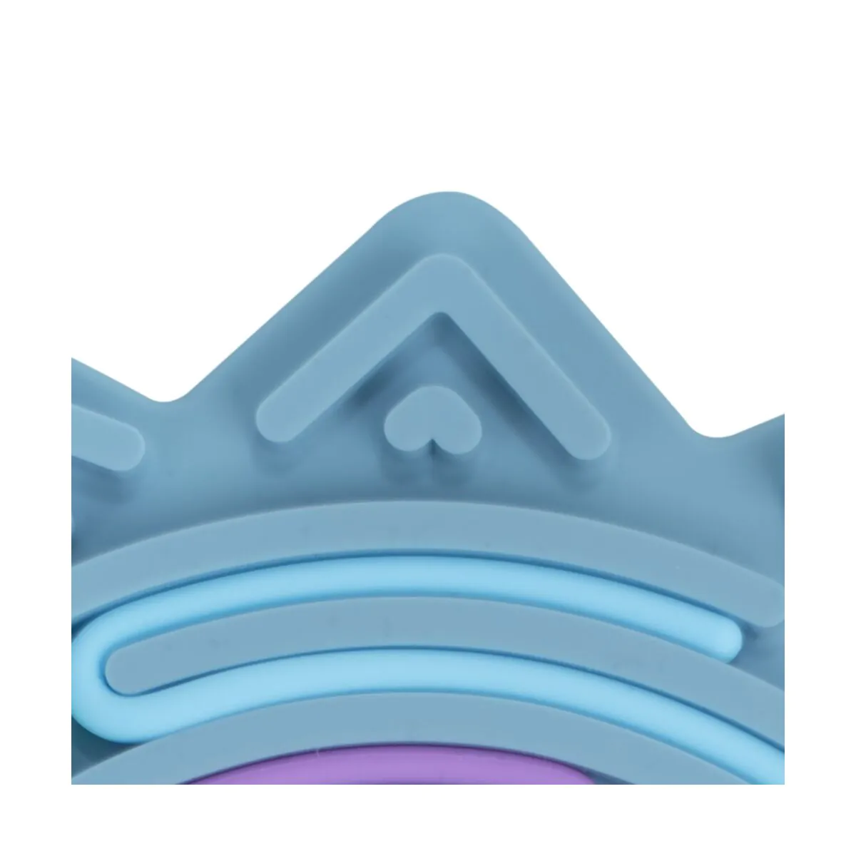 Puzzle de Silicona Flexihetti Dino - Imagen 3