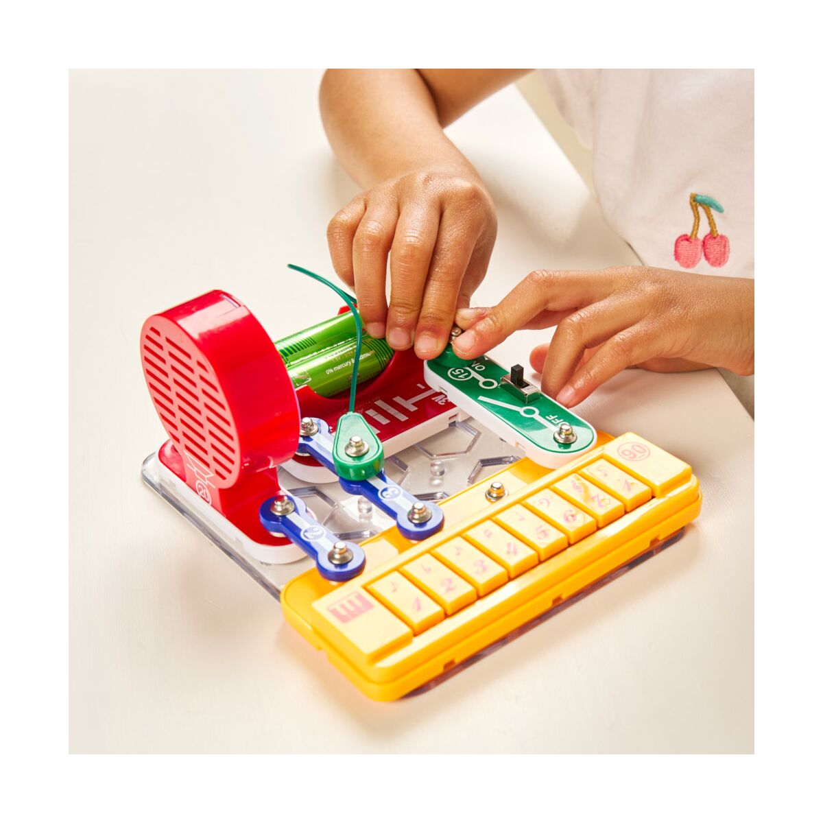 Electrofun: Music Keyboard - Imagen 3