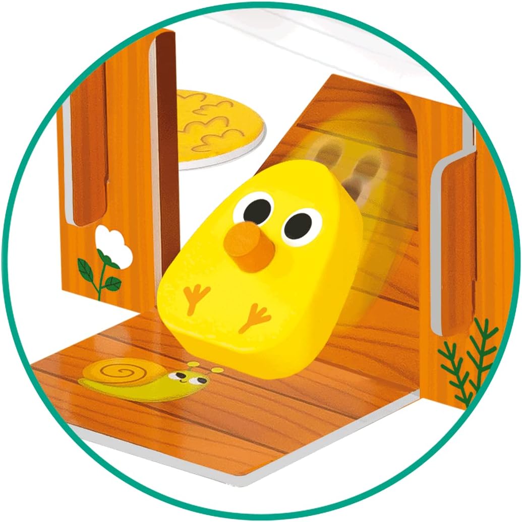 Goula - Happy Chicken - Imagen 2