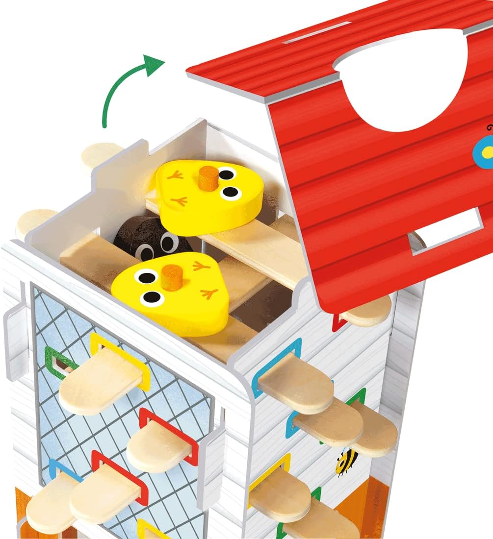 Goula - Happy Chicken - Imagen 4