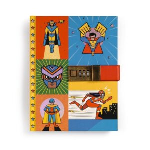 Cuaderno Secreto Ben