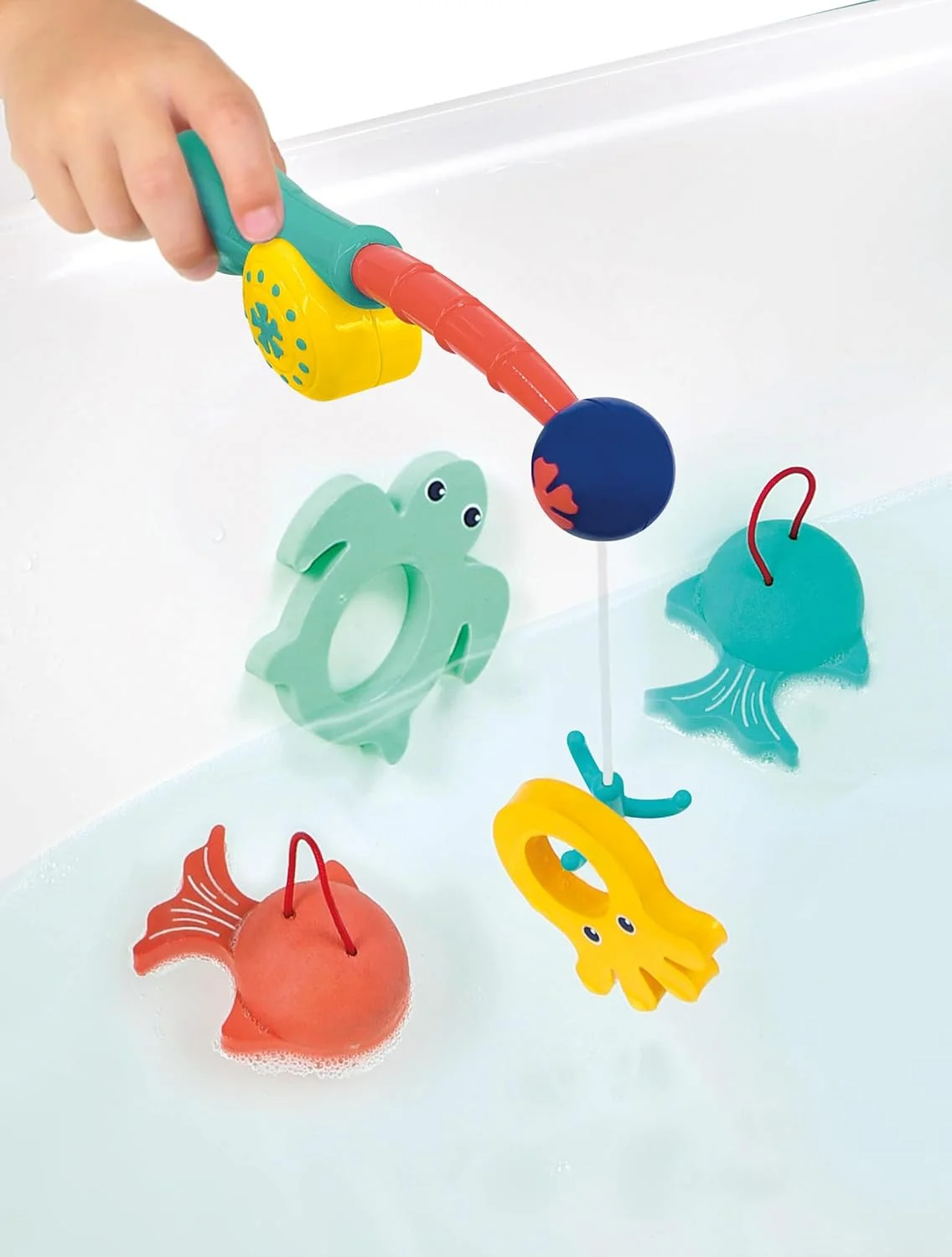 Juego de Pesca - Imagen 4