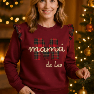 Sudaderas y camisetas