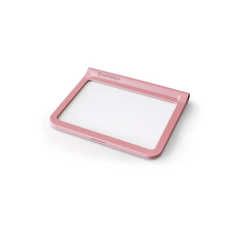 Kidydraw Pro Rosa Kidywolf - Imagen 2