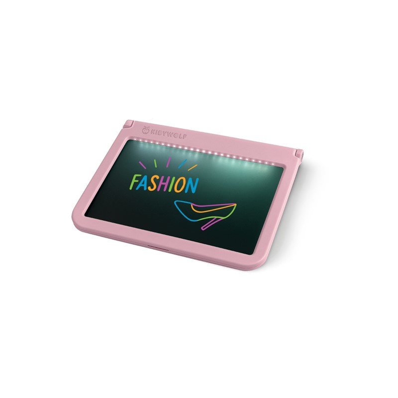 Kidydraw Pro Rosa Kidywolf - Imagen 4