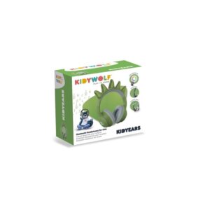 Kidyears Bluetooth Dino Kidywolf