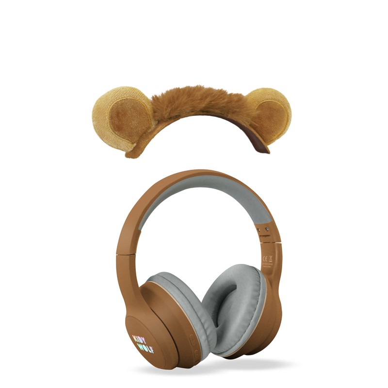 Kidyears Bluetooth León Kidywolf - Imagen 6