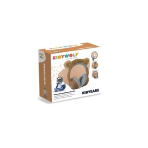 Kidyears Bluetooth León Kidywolf