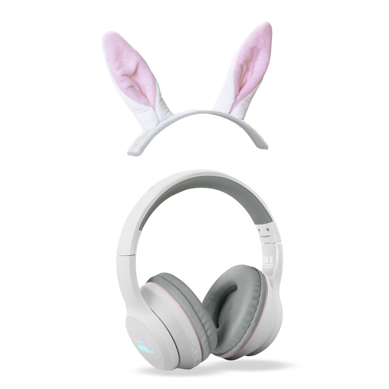 Kidyears Bluetooth Conejito Kidywolf - Imagen 2