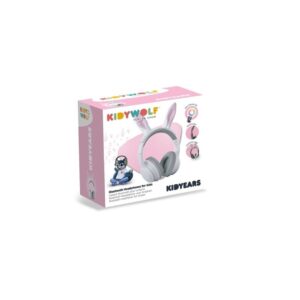 Kidyears Bluetooth Conejito Kidywolf
